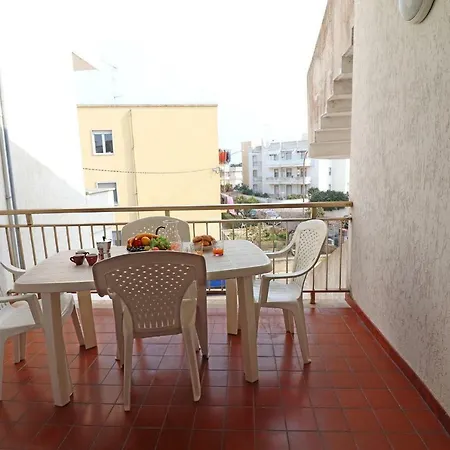 Casa Vacanze Silvia A 4 Posti Apartman