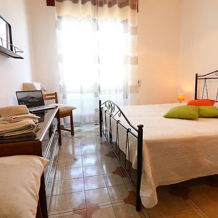 Casa Vacanze Silvia A 4 Posti Appartement Otranto