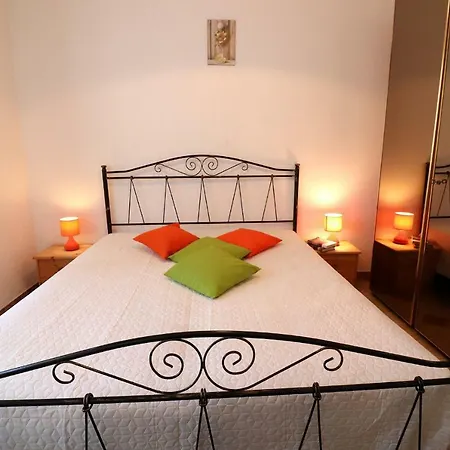 Casa Vacanze Silvia A 4 Posti Appartement Otranto