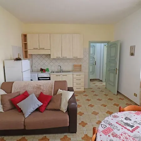 Appartement Casa Vacanze Silvia A 4 Posti *