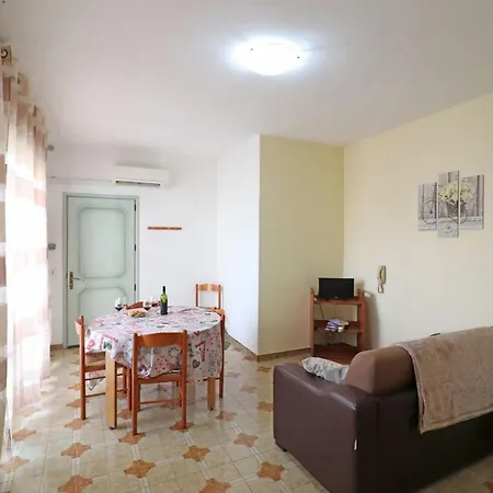 Casa Vacanze Silvia A 4 Posti Appartement Otranto