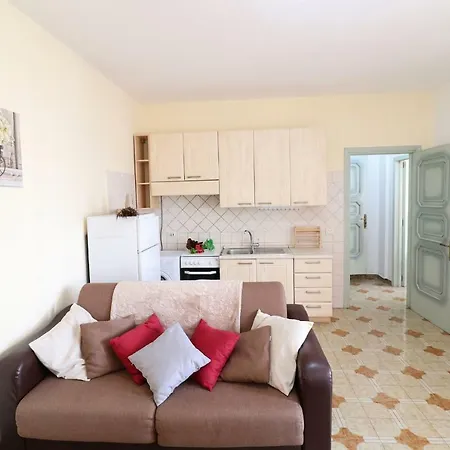 Casa Vacanze Silvia A 4 Posti Appartement