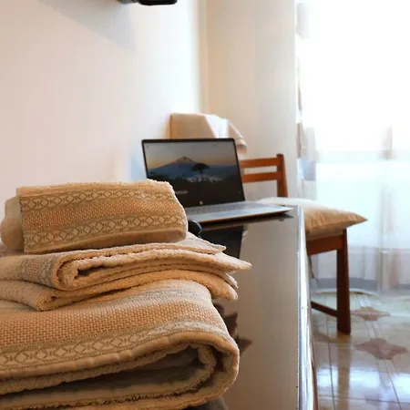 Casa Vacanze Silvia A 4 Posti Apartman *