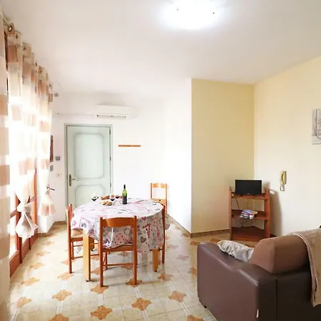 Casa Vacanze Silvia A 4 Posti Apartman