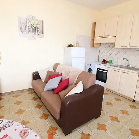 Appartement Casa Vacanze Silvia A 4 Posti *