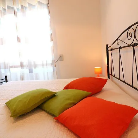 Casa Vacanze Silvia A 4 Posti Appartement Otranto