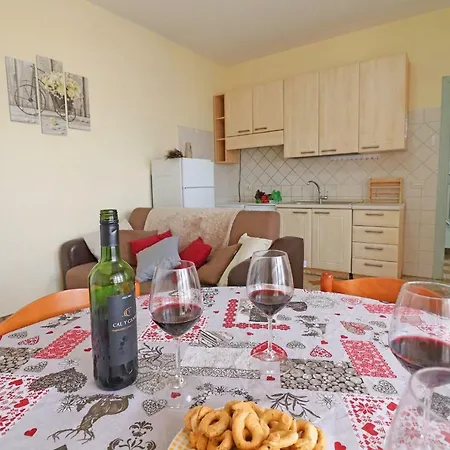 Apartman Casa Vacanze Silvia A 4 Posti Otranto