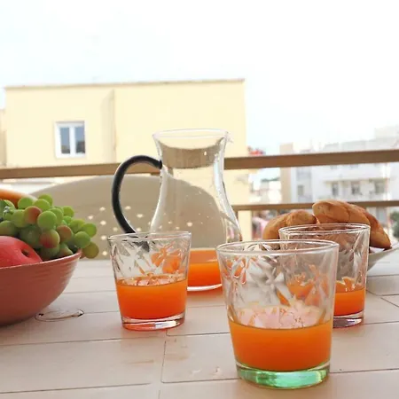Casa Vacanze Silvia A 4 Posti Appartement *