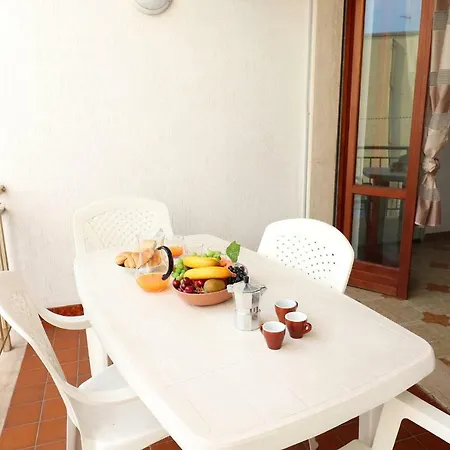 Appartement Casa Vacanze Silvia A 4 Posti Otranto