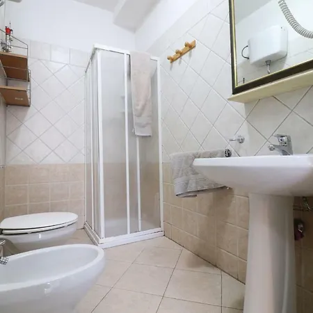 Casa Vacanze Silvia A 4 Posti Apartman
